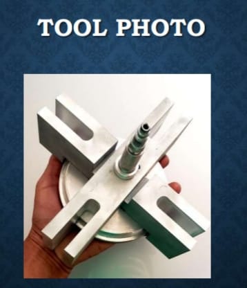 Tool Prototype